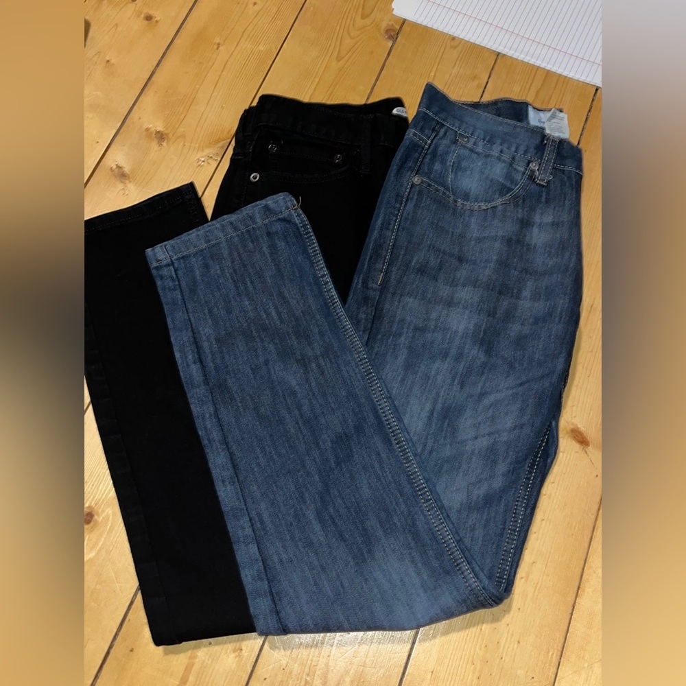 Denim Bundle